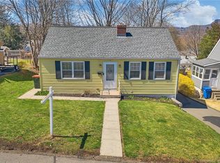 173 Columbus Ave, Meriden, CT 06451