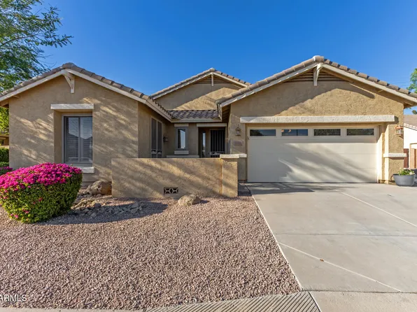 2102 E YELLOWSTONE Place, Chandler, AZ 85249