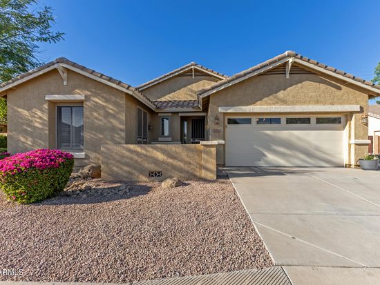 2102 E YELLOWSTONE Place, Chandler, AZ 85249