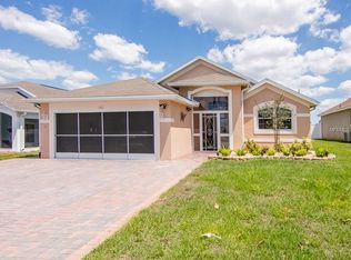 162 Prince Charles Dr, Davenport, FL 33837