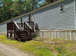 1671 Collinstown Rd, Appleton, ME 04862