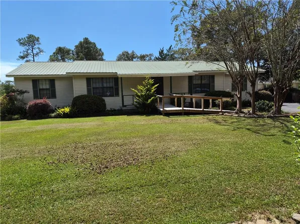 4265 Downey Dr, Mobile, AL 36619