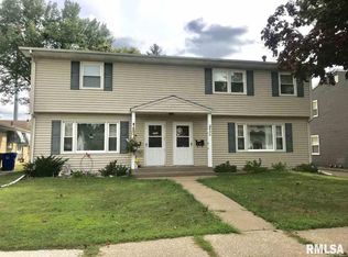 430 30th Ave, Moline, IL 61265