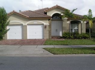 11327 NW 79th Ln, Doral, FL 33178