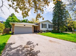 77 Dorman Dr, Whitchurch Stouffville, ON L4A5Z7