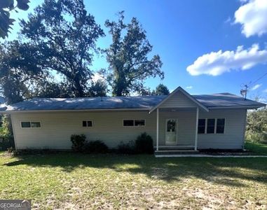 527 Sullivan Rd, Warner Robins, GA, 31093