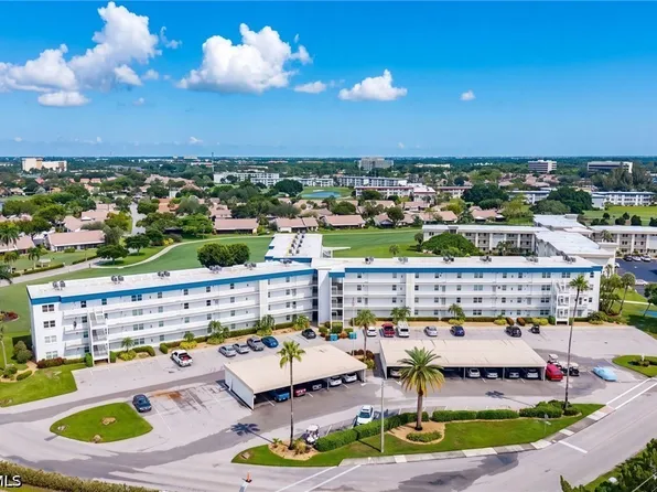 6220 Augusta Dr APT 312, Fort Myers, FL 33907