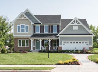 617 U S Grant St, Lagrange, OH 44050