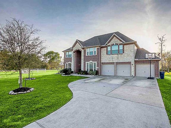 2nd image of 14603 Parkview Ct