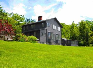 4701 Atwood Rd, Stone Ridge, NY 12484