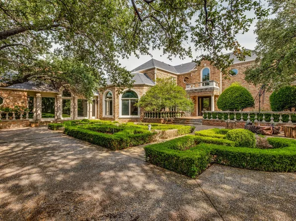 15 Stonecourt Dr, Dallas, TX 75225