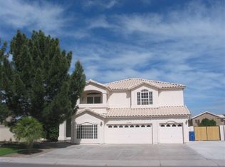 2480 E Encinas Ave, Gilbert, AZ 85234