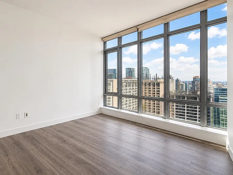 1028 Barclay St #2202 — Photo 7