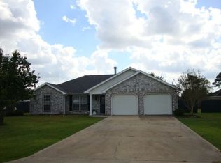 2535 Emily Ann Ln, Lake charles, LA 70605