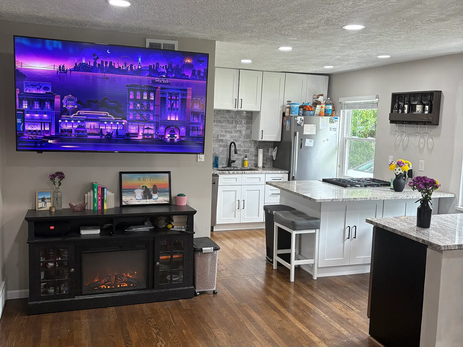 2 bed, 800 sqft, $1,850 — Photo 3