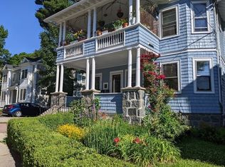 28-30 Neponset Ave, Roslindale, MA 02131