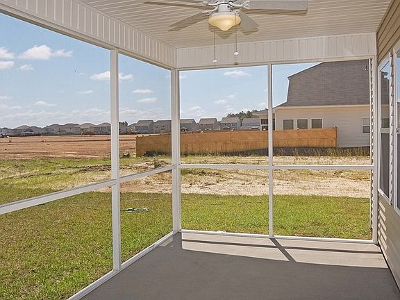 The Saxon - OutdoorLiving