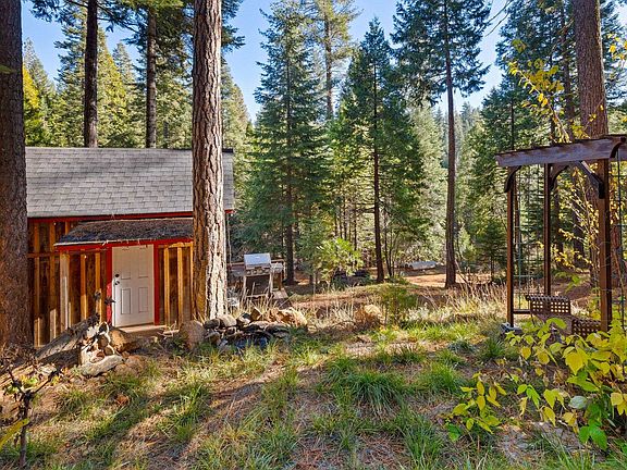 4th image of 25777 Long Barn Sugar Pine Rd