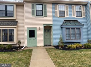 203 Wyndham Pl, Robbinsville, NJ 08691