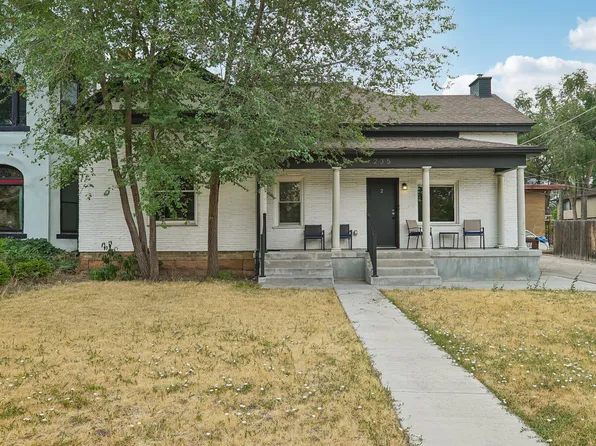 235 W 400 N, Salt Lake City, UT 84103