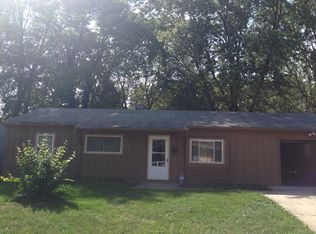 3924 Arborcrest Dr, Indianapolis, IN