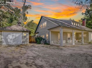 510 W Cheyenne Rd, Colorado Springs, CO 80905