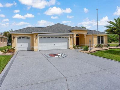 2409 Morven Park Way, The Villages, FL, 32162