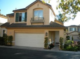 1 Del Cambrea, Irvine, CA 92606