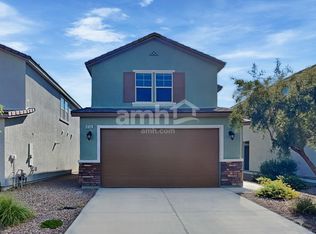 8146 Inhibition Ct, Las Vegas, NV 89139
