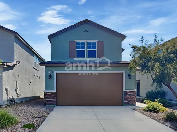 8146 Inhibition Ct, Las Vegas, NV 89139
