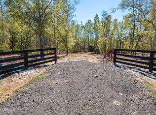 LOT 2 Steel Bridge Rd, Macclenny, FL 32063