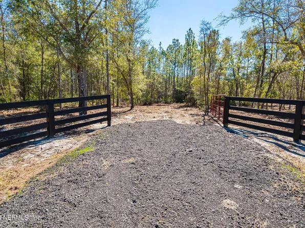 LOT 2 STEEL BRIDGE Road, Macclenny, FL 32063