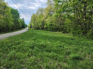 Estabrook Rd, Orient, ME 04471