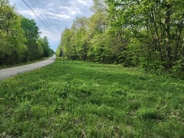 6.5 Ac Estabrook Road, Amity, ME 04471
