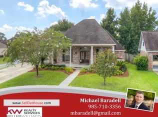 101 Anna St, Slidell, LA 70458