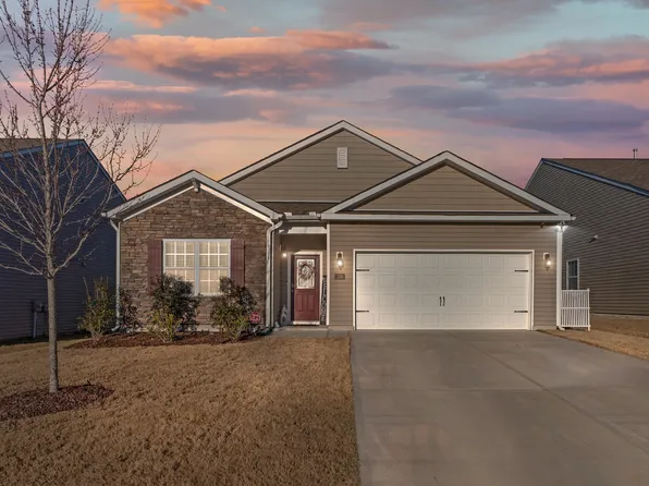 358 E Painted Way, Clayton, NC 27527