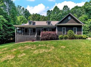408 Riverbend Rd, Dawsonville, GA 30534