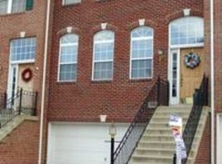 18822 Silverwood Ter, Leesburg, VA 20176