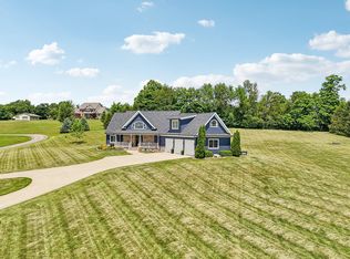 4046 State Route 546, Lexington, OH 44904