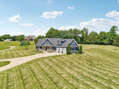 4046 State Route 546, Lexington, OH, 44904