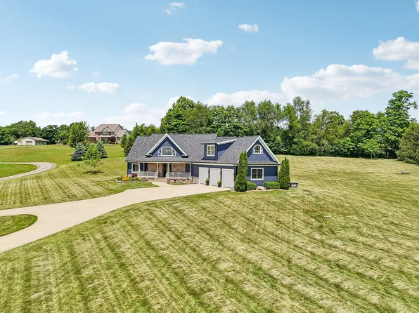 4046 State Route 546, Lexington, OH 44904