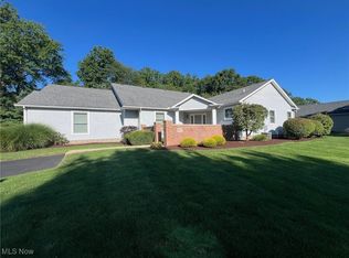 117 Nicklaus Dr NE, Warren, OH 44484