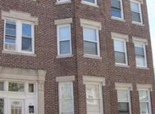 20 Wardman Rd, Roxbury, MA 02119