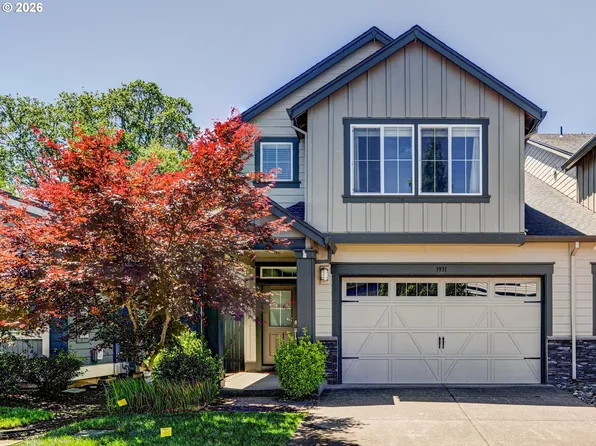 3931 SE Centifolia Ave, Hillsboro, OR 97123