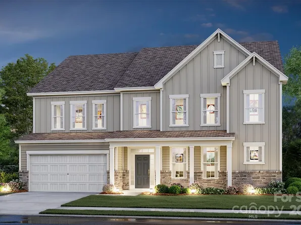 119 Kepli Way, Mooresville, NC 28115