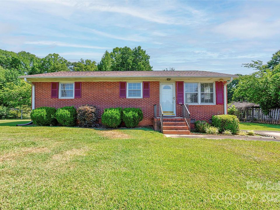 212 Stagecoach Rd, Gastonia, NC 28052 Zillow