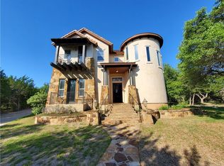 18832 Hidden Ridge Pl, Jonestown, TX 78645