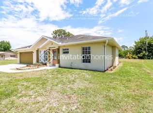 707 Hartford Dr NW, Pt Charlotte, FL 33952