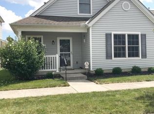 6299 Pompano St, Canal Winchester, OH