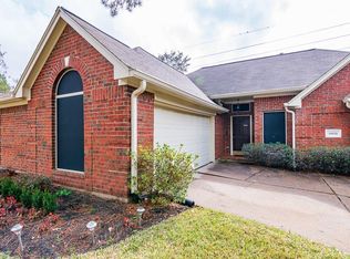 19151 Tobacco Rd, Katy, TX 77449